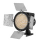 LED освітлювач Yongnuo YN-216 (3200-5500K)